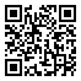 手机下单二维码